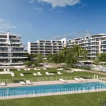 AEDAS Homes supera las 200 viviendas en su proyecto a orillas del Mediterráneo en Almerimar con el lanzamiento de Houseas III